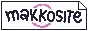 makkosite badge